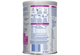 PreNAN 400g