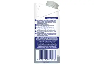 NAN® OPTIPRO® Plus 1 HMO w płynie 200 ml