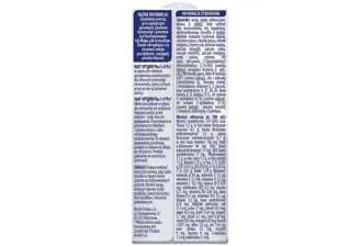 NAN® OPTIPRO® Plus 1 HMO w płynie 200 ml