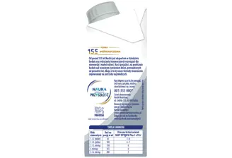 NAN® OPTIPRO® Plus 1 HMO w płynie 200 ml