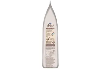 Nestlé Sinlac Bezglutenowy produkt zbożowy
