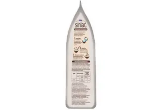 Nestlé Sinlac bez cukru