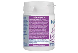 Opakowanie suplementu diety NANCARE® MAMA LACTO+™