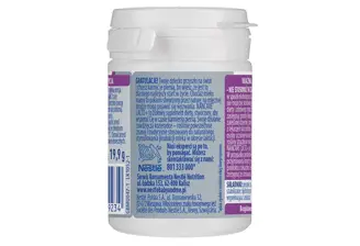 Opakowanie suplementu diety NANCARE® MAMA LACTO+™