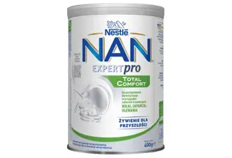 NAN Expert TOTAL COMFORT