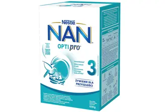 NAN® OPTIPRO® 3