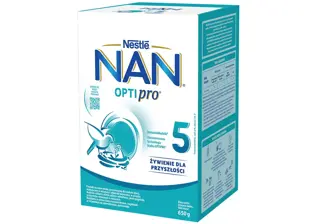 NAN® OPTIPRO® 5