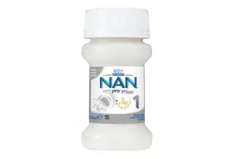 NAN OPTIPRO Plus 1 HMO w plynie 70 ml