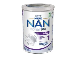 NAN EXPERTPRO® HA 1