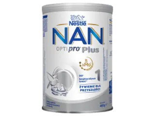 NAN OPTIPRO® Plus 1 HMO