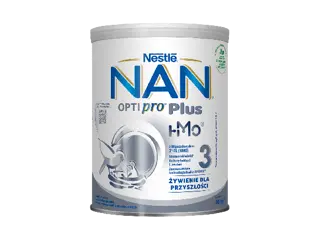 NAN® OPTIPRO® PLUS 3 HMO