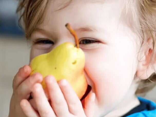 Dietologo rekomendacijos