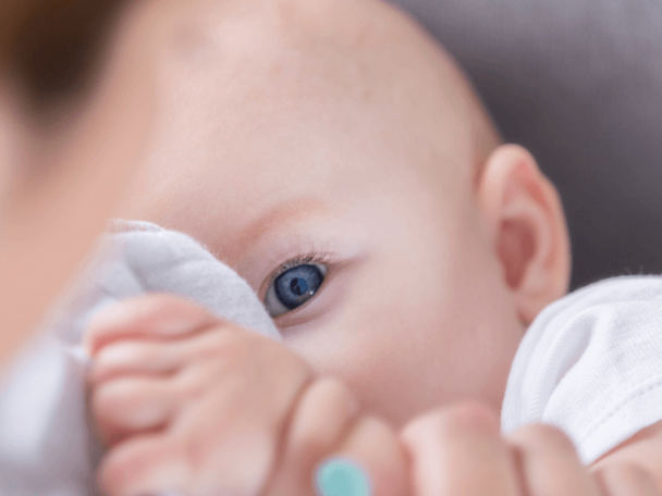 Oligosacharydy pokarmu kobiecego – dlaczego są ważne