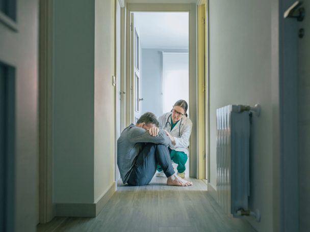 Śmierć noworodka – jak poinformować rodziców o śmierci dziecka?