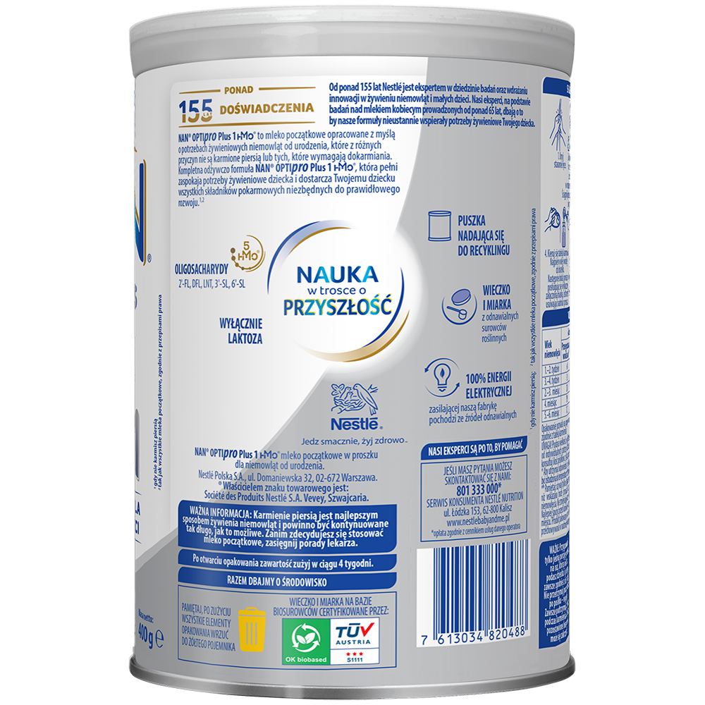 NAN OPTIPRO® Plus 1 HMO_2