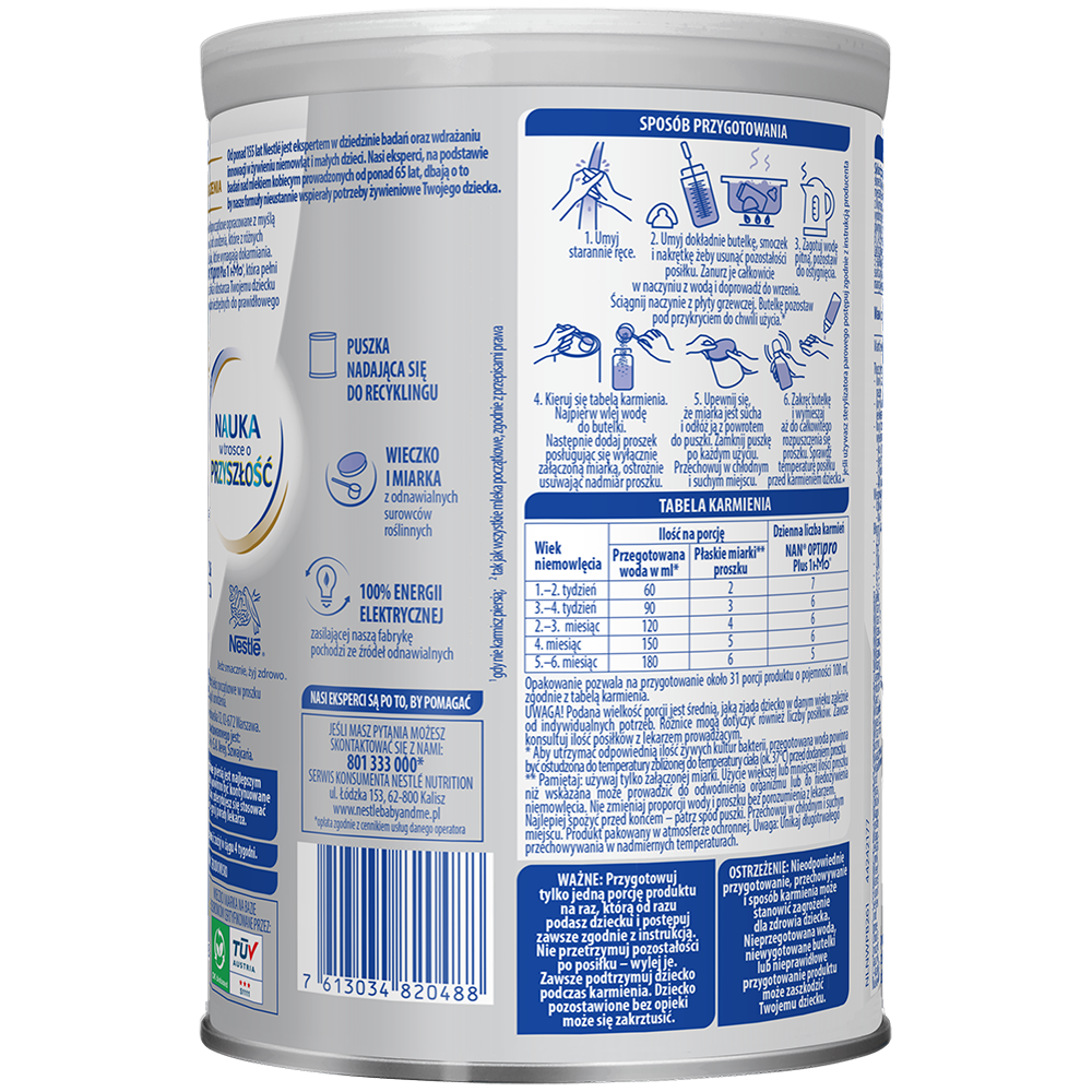 NAN OPTIPRO® Plus 1 HMO_3