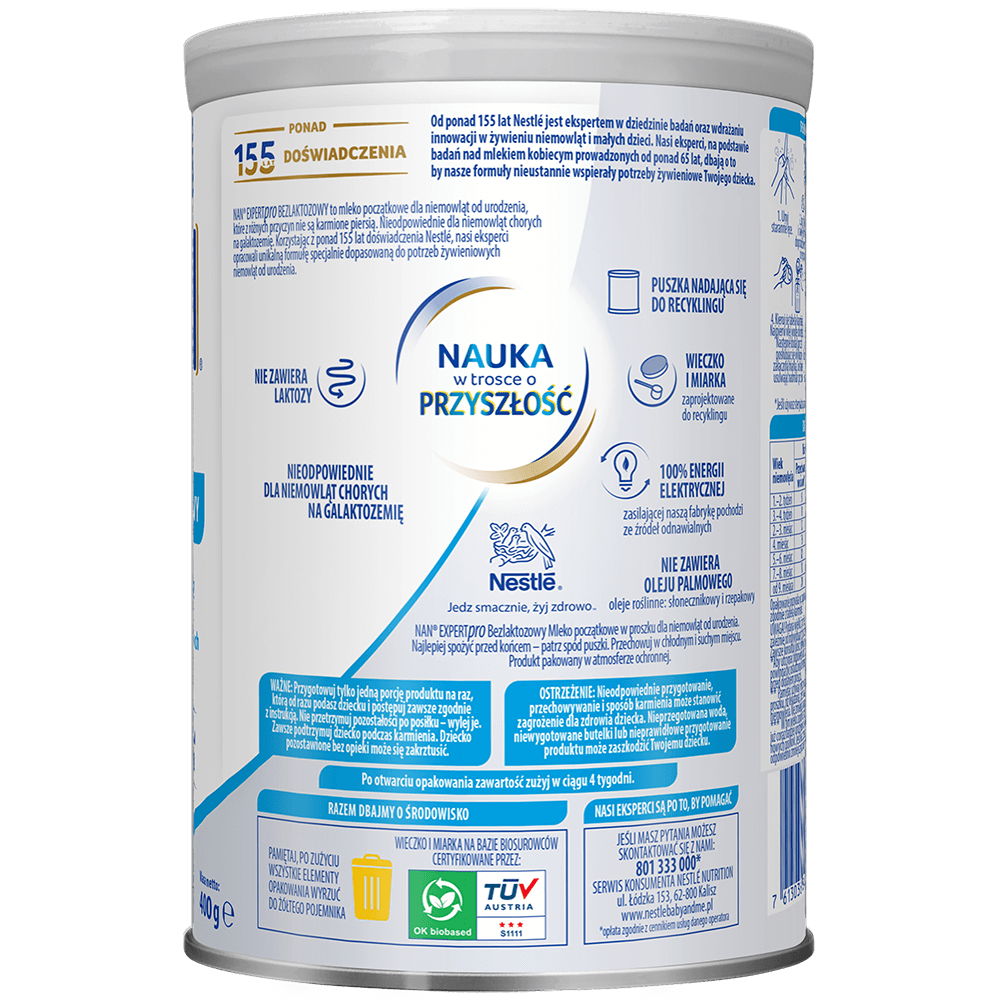 NAN EXPERTPRO Bezlaktozowy_2