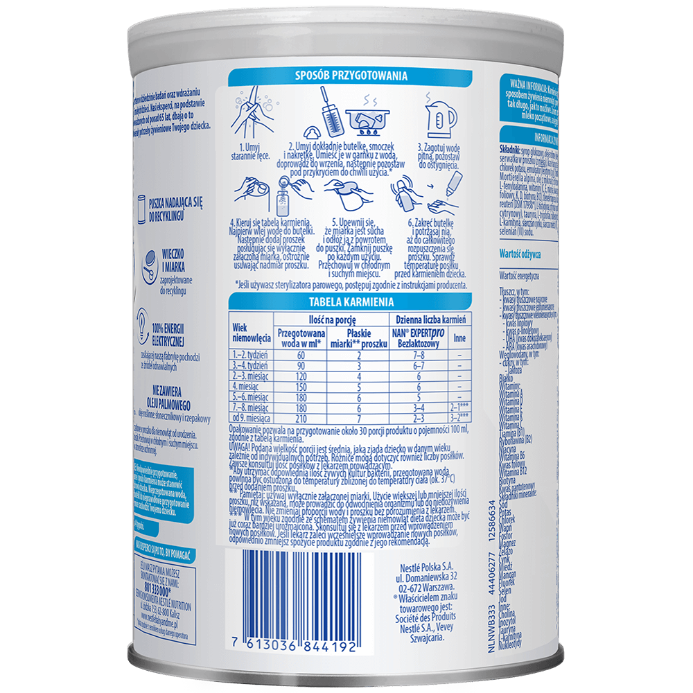 NAN EXPERTPRO Bezlaktozowy_3