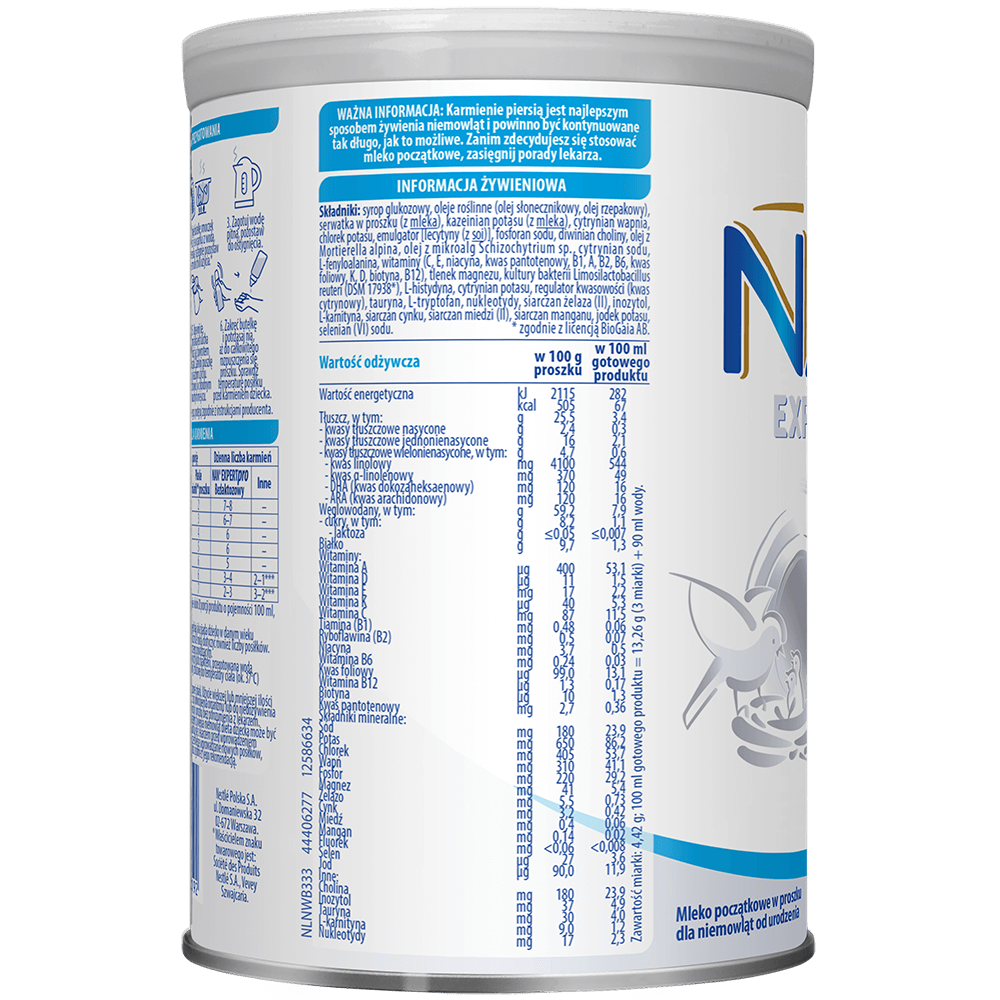 NAN EXPERTPRO Bezlaktozowy_4
