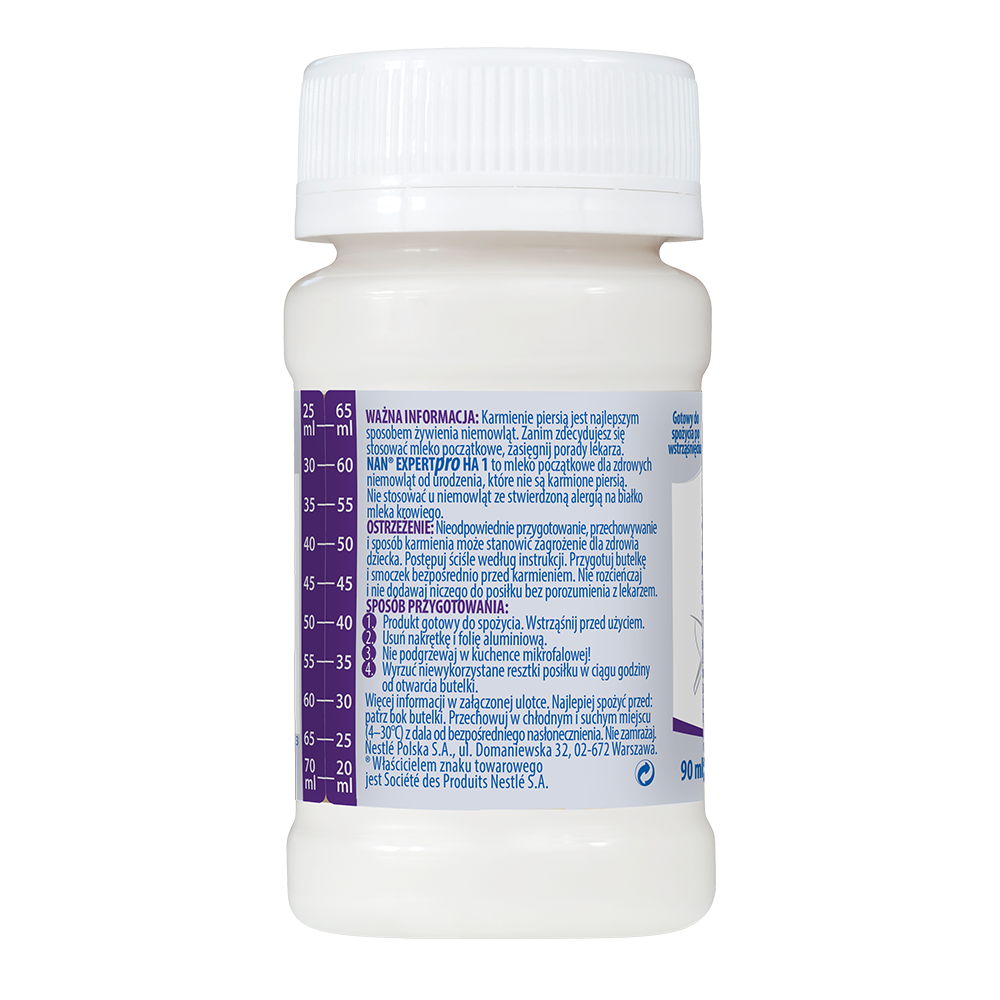 NAN® EXPERTPRO HA 1 