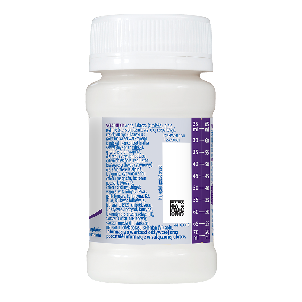 NAN® EXPERTPRO HA 1 