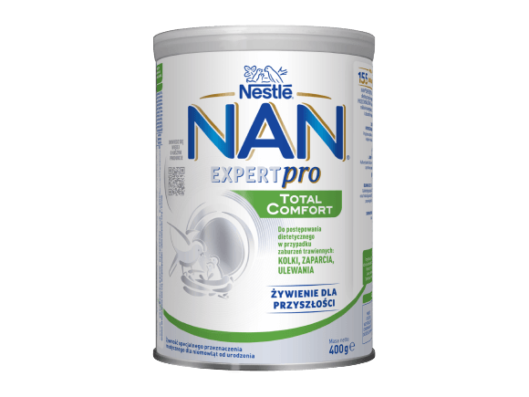 NAN Expert TOTAL COMFORT