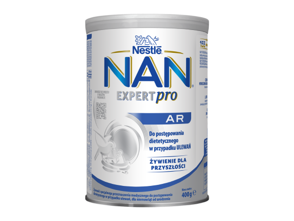 NAN® Expertpro AR