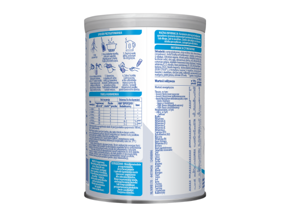 NAN® Expertpro Lactose Free 