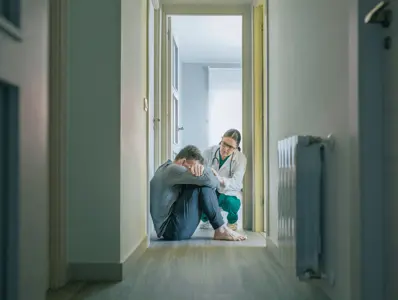 Śmierć noworodka – jak poinformować rodziców o śmierci dziecka?