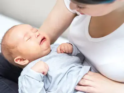 Trudności w wypróżnianiu i zaparcie czynnościowe u niemowląt – interwencje żywieniowe Trudności w wypróżnianiu i zaparcie czynnościowe u niemowląt – interwencje żywieniowe
