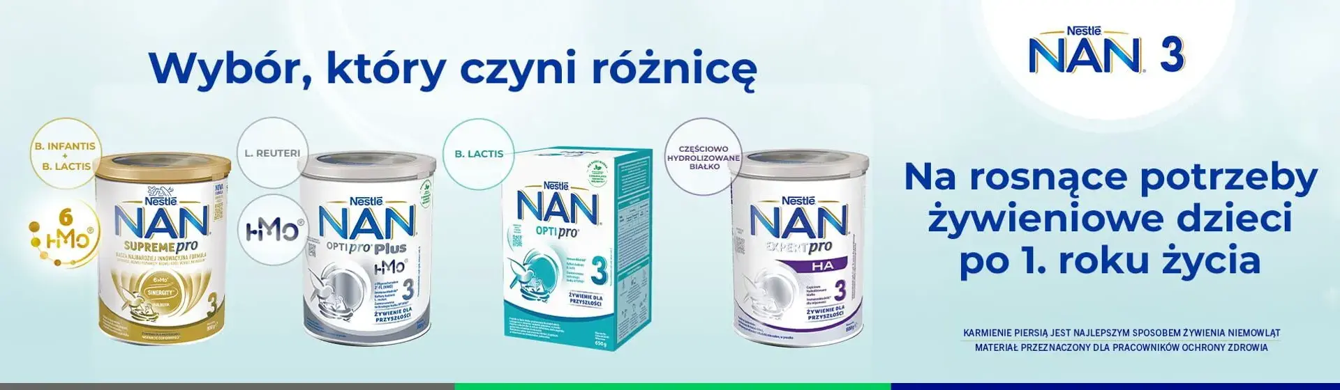 baner produkty NAN po roku