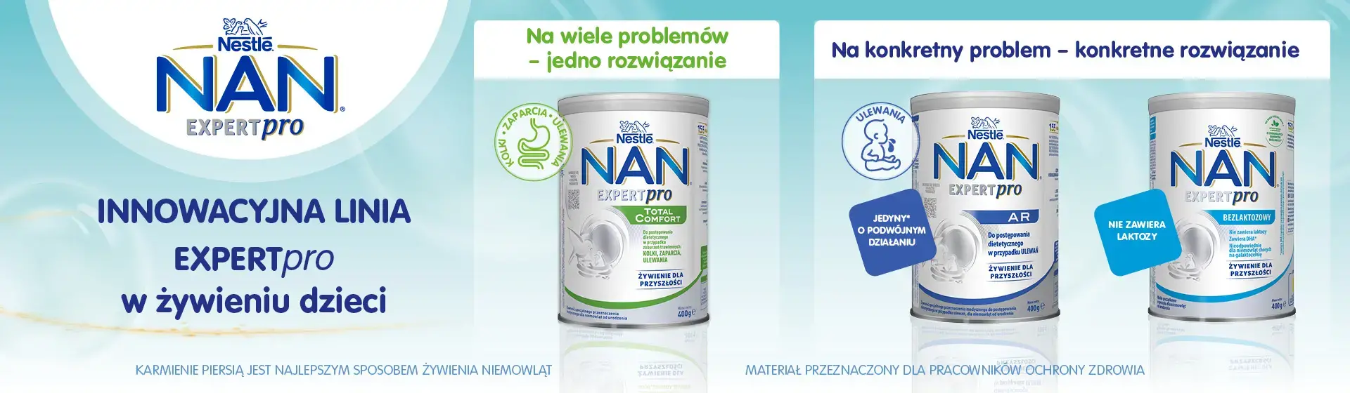NAN ExpertPro