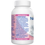 Opakowanie suplementu diety NANCARE® MAMA LACTO+™