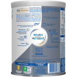opakowanie  produktu na bazie mleka NAN OPTIPRO® Plus 3 HMO