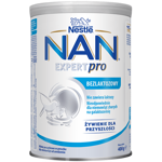 NAN EXPERTPRO Bezlaktozowy