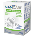 Opakowanie suplementu diety NANCARE® FLORA-EQUILIBRIUM