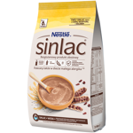 Opakowanie produktu Nestlé Sinlac 500g