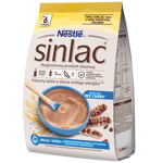 NESTLÉ Sinlac® bez dodatku cukru