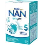 NAN® OPTIPRO® 5