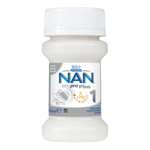 NAN OPTIPRO Plus 1 HMO w plynie 70 ml